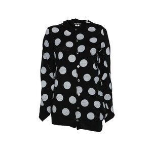 Junya Watanabe Black Tops - Cardigans Women
